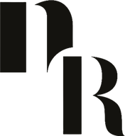 NIRA SILVER 字標